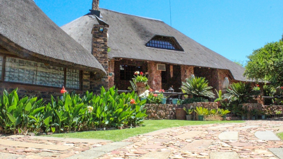 4 Bedroom Property for Sale in Parys Free State
